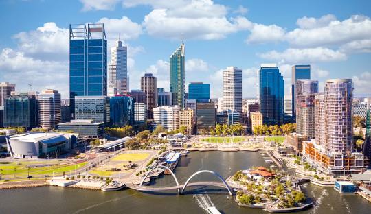 The Swan River Colony: Perth's Founding and Evolution into a Thriving City